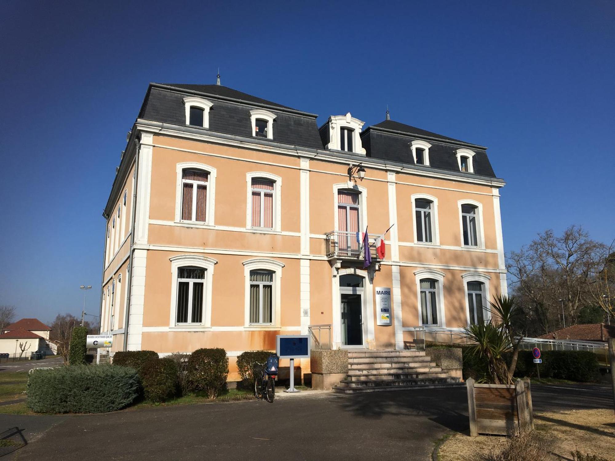 La Bergerie Des Landes Villa Lit-et-Mixe Dış mekan fotoğraf