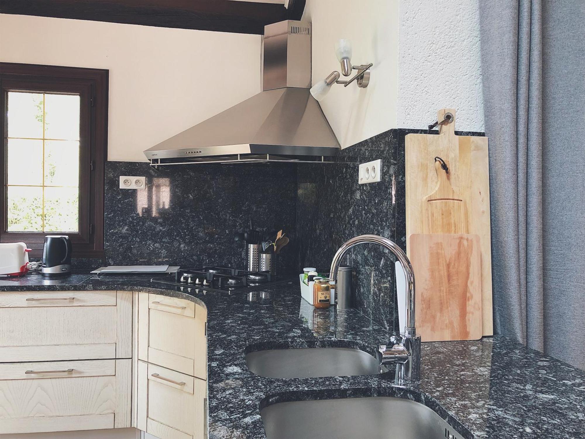 La Bergerie Des Landes Villa Lit-et-Mixe Dış mekan fotoğraf